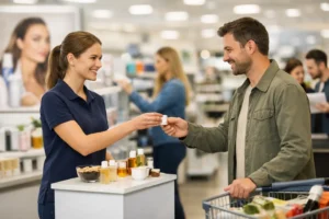 Retail activatie campagne die resultaat levert